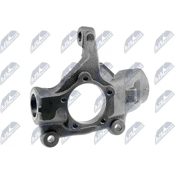 Čep nápravy Čep nápravy, zavěšení kol NTY ZZP-FR-019