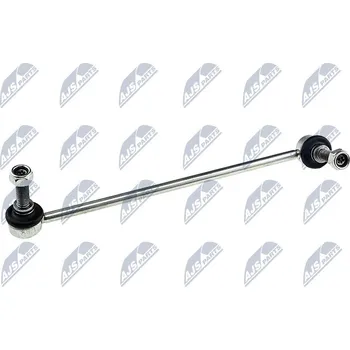 Zavěšení kol Tyč/vzpěra, stabilizátor NTY ZLP-LR-015