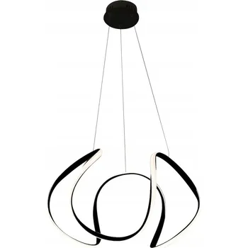 Závěsné svítidlo Milagro Celoroční 1 -bodové LED světlo (integrované)