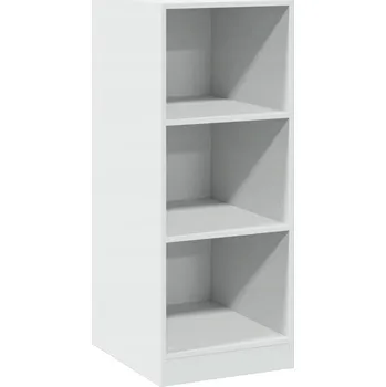 Šatní skříň Šatní skříň, bílá, 48x41x102 cm