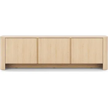 Televizní stolek Piaski Televizní stolek Bari 168 provedení - vyber: dub vicenza