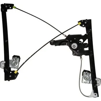 Stahovačka okna CN Stahovačka Octavia I přední levá elektrická, bez motoru