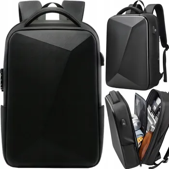 Městský batoh Imiti městský batoh černý