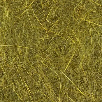 Hends Rabbit Fur Dubbing K-131 Insect Green