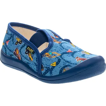 Chlapecké bačkory Fare 4111301 bačkory Velikost: 27