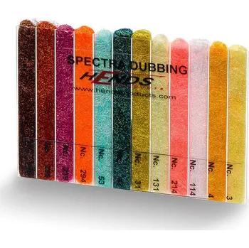 Hends Spectra Dubbing Dispensers Box 03