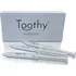 Přípravek na bělení zubů Toothy Gel Kit sada doplňujících gelů