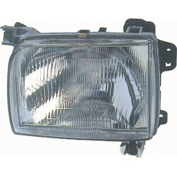 Přední světlomet Světlomet ABAKUS 215-1173L-LD-E