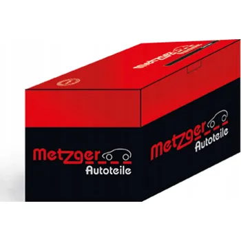 Palivový systém Propojovací hadice, vysokotlaké čerpadlo Metzger 2324163