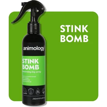 Kosmetika pro psa Kondicionér pro psy Animology 250 ml