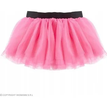 Karnevalový kostým Kostým Baletka Widmann, univerzální velikost