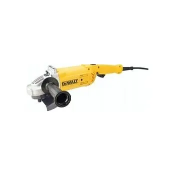 úhlová bruska Úhlová bruska síťová DeWALT DWE496-QS 230V 2600W 230mm M14 6500 ot/min