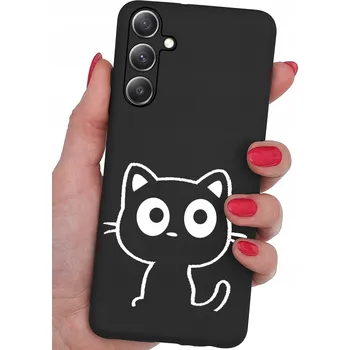 Pouzdro na mobilní telefon Zadní Kryt KrainaGSM pro Samsung Galaxy S25 vícebarevný