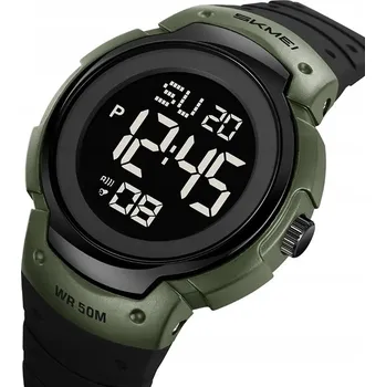 Hodinky Skmei pánské hodinky skm.125271d.mn