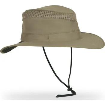 Klobouk Klobouk Sunday Afternoons Charter Hat Barva: Sand, Velikost: L