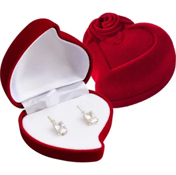 Šperkovnice JK BOX F-80/A7