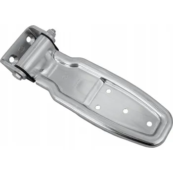 pant Závěs bočnice s úchytem pro montáž STEELPRESS – kompletní sada pro upevnění bočnice