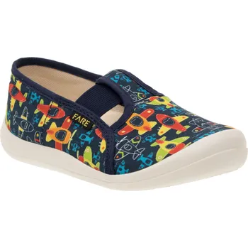 Dětská móda Fare 4111421 bačkory Velikost: 30