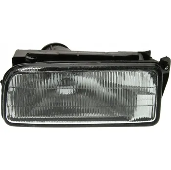 Posilovač řízení Mlhové Světlomet Abakus 444-2001L-UE