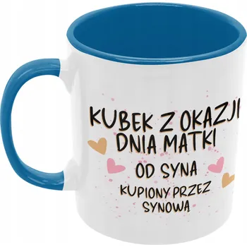 Hrnek Kubeczkovo keramický 330 ml