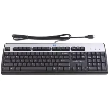 Klávesnice HP Standard basic 2004 (DT528A#B13)