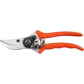 Zahradní nůžky Zahradní nůžky ruční na větve a keře 21 cm STOCKER ITALSKÉ