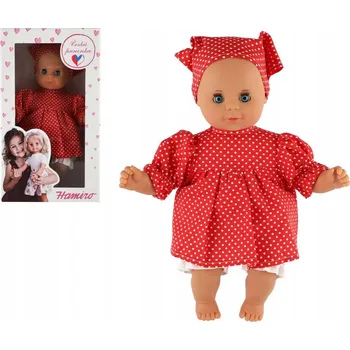 Panenka Panenka Cry Babies Teddies - 30 cm