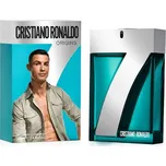 Cristiano Ronaldo CR7 Origins - EDT 50 ml + 2 měsíce na vrácení zboží