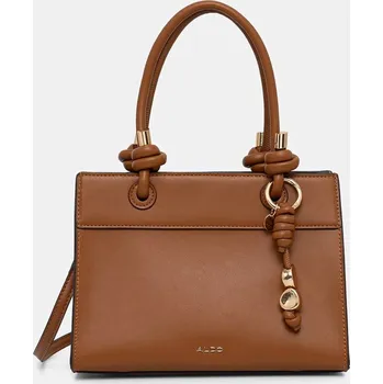 Kabelka Kabelka Aldo CALIESTA CALIESTA.274 hnědá 88X, vel. ONE SIZE
