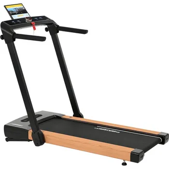 Běžecký pás Christopeit TM 2v1