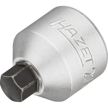 Hazet Hlavice s bitem HEX 3/8" S7 2784-1