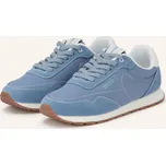 Blauer Teniska Swink, tmavě modrá