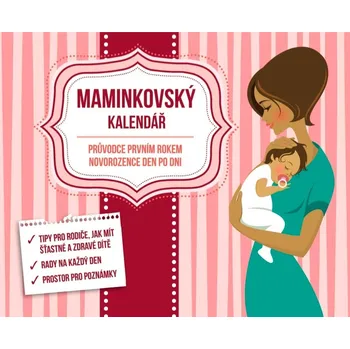 Kalendář Stolní kalendář 2012