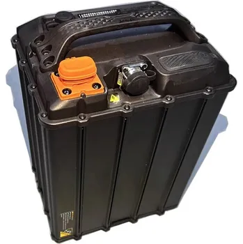 Elektrický skútr Surron akumulátor Ultra Bee 74V 55Ah