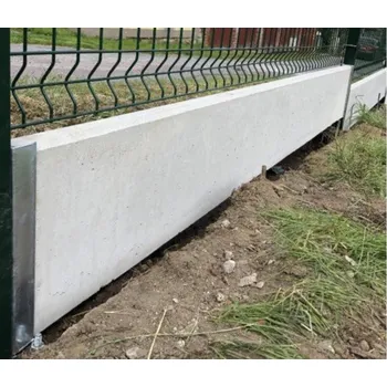 Rodepa podhrabová deska, 300 x 30 x 5 cm