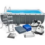 Intex Set Ultra XTR obdélníkový 549 x…