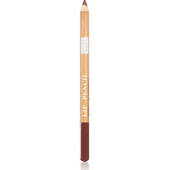 Tužka na rty Astra Make-up Pure Beauty Lip Pencil konturovací tužka na rty natural odstín 03 Maple 1,1 g
