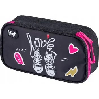 Penál Jednopatrový rozkládací penál BAAGL