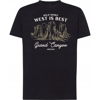 Pánské oblečení Tričko pánské tričko Grand Canyon USA Arizona vel. 4XL
