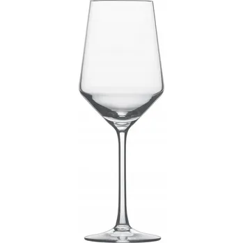 Sklenice Skleničky na bílé víno Schott Zwiesel PURE, transparentní, 408 ml, 2 ks