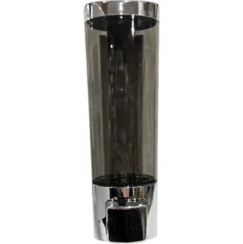 Dávkovač mýdla Ruční dávkovač mýdla na zeď Evg 220 ml