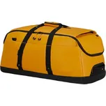 Samsonite Ecodiver DUFFLE L Yellow (1924) 10289var16589
