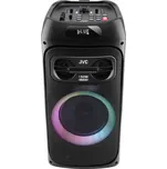 JVC XS-EP514B černý