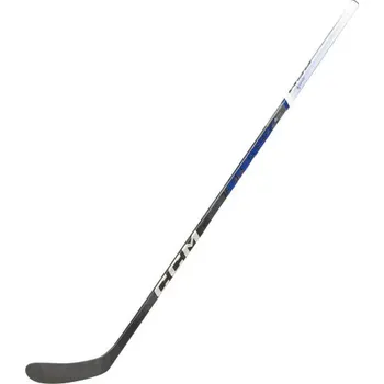Hokejka CCM Hůl CCM Jetspeed FT6 PRO Blue SR 80, Strana LEFT, Zahnutí čepele P28 977166