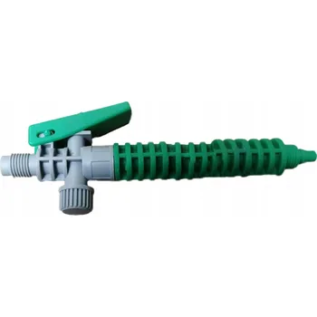 Postřikovač Akumulátorový postřikovač M.A.T. Group 1 l