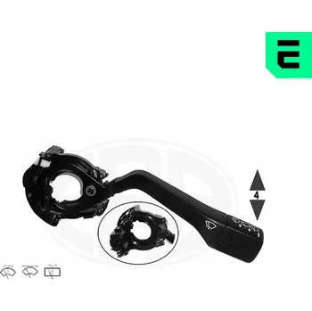 Posilovač řízení Přepínač pod volant ERA 440011