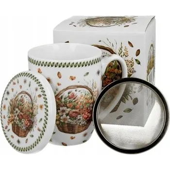 Hrnek Duo porcelán 360 ml