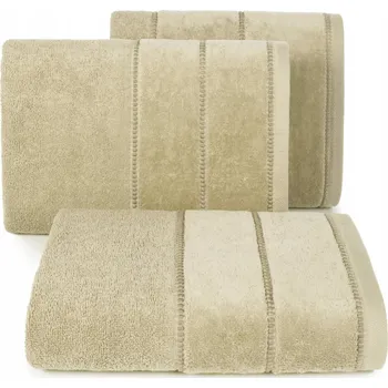 Koupelnová osuška Eurofirany 70x140cm bavlna