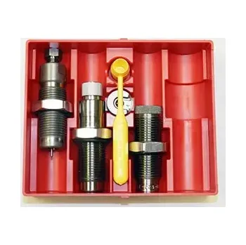 Příslušenství pro sportovní střelbu Lee Precision .280 Ackley LEE LIMITED PACESETTER 3 DIE SET