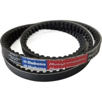 Auto-moto Klínový řemen RUBENA 13x1320 Li - AX 1350 Lw Profi-X